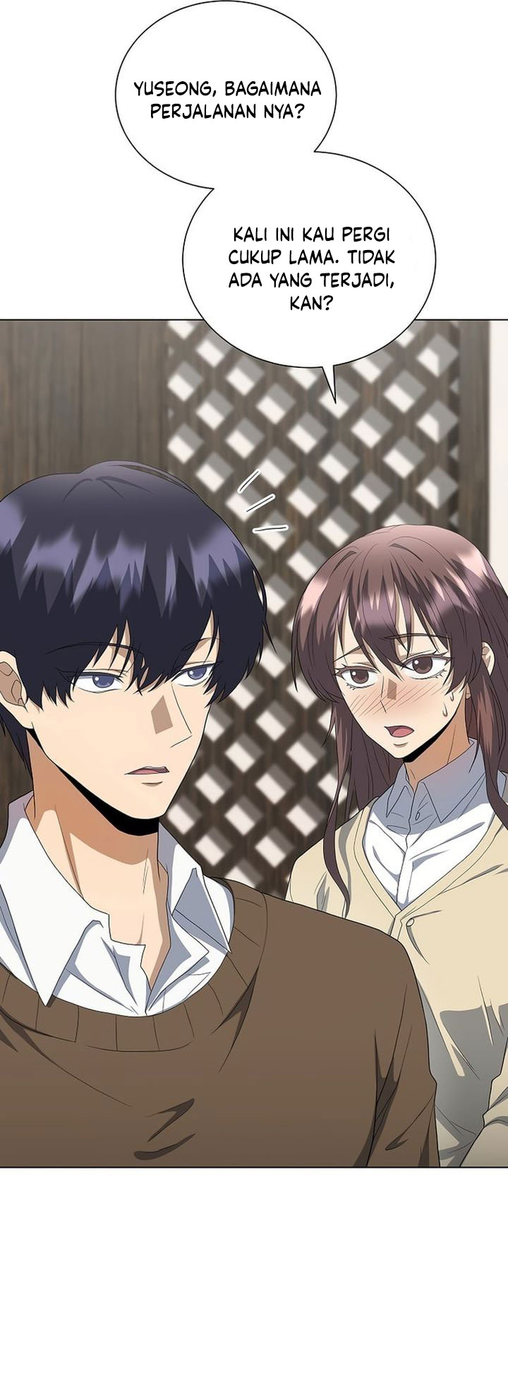The Heavenly Demon Lord Who Doesn't Want to Level Up chapter 100 halaman 19