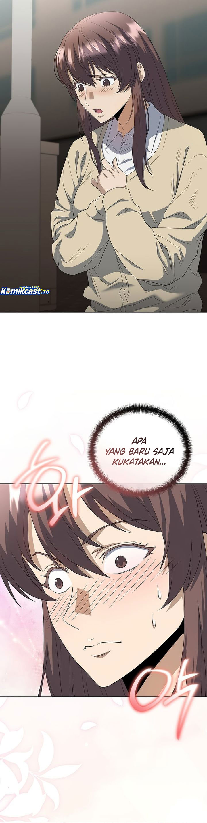 The Heavenly Demon Lord Who Doesn't Want to Level Up chapter 100 halaman 25