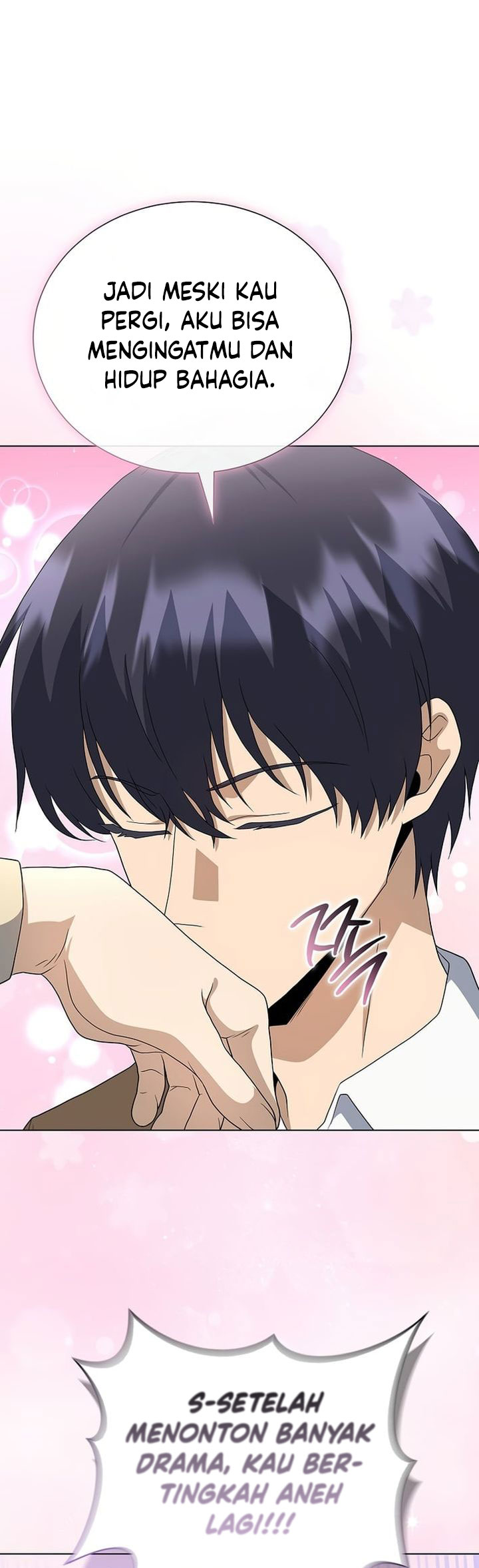 The Heavenly Demon Lord Who Doesn't Want to Level Up chapter 100 halaman 27