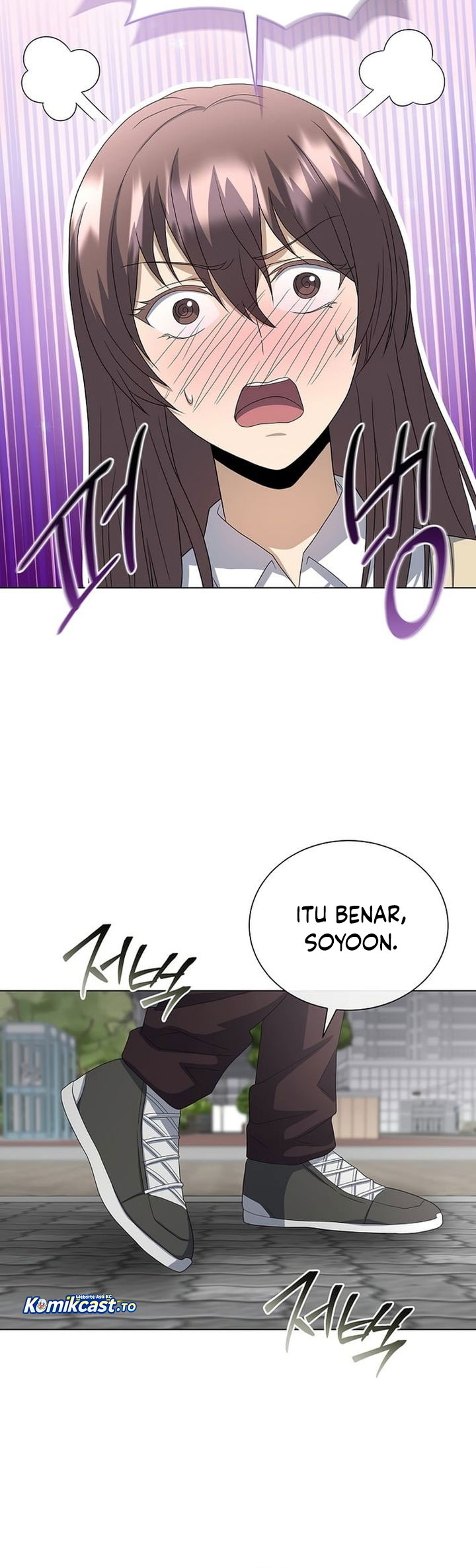 The Heavenly Demon Lord Who Doesn't Want to Level Up chapter 100 halaman 28