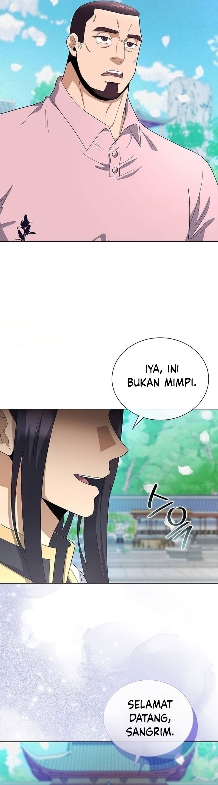 The Heavenly Demon Lord Who Doesn't Want to Level Up chapter 100 halaman 39