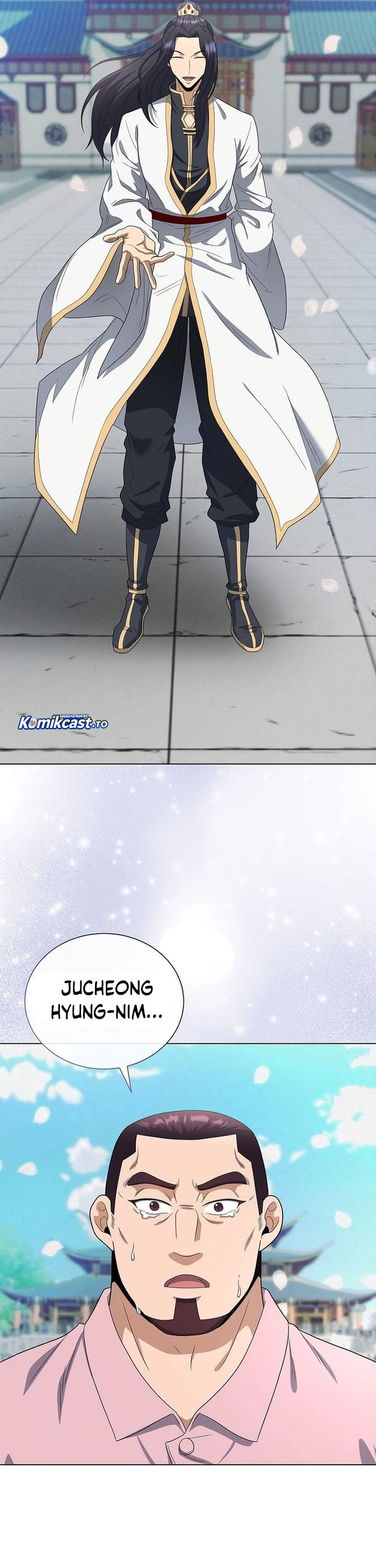The Heavenly Demon Lord Who Doesn't Want to Level Up chapter 100 halaman 40