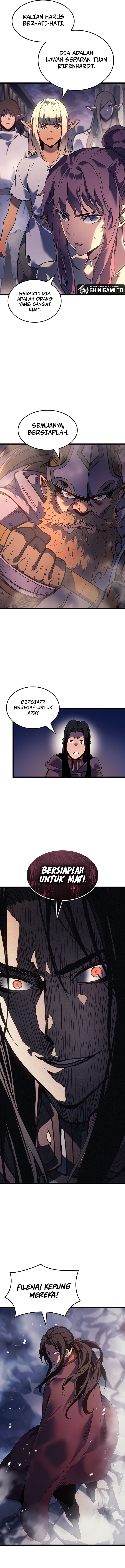 Halaman 12 dari The Indomitable Martial King Chapter 100