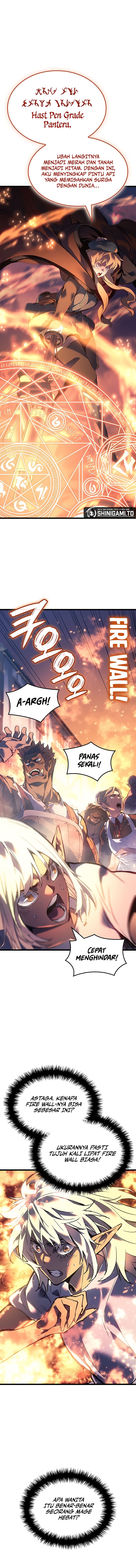 Halaman 13 dari The Indomitable Martial King Chapter 100