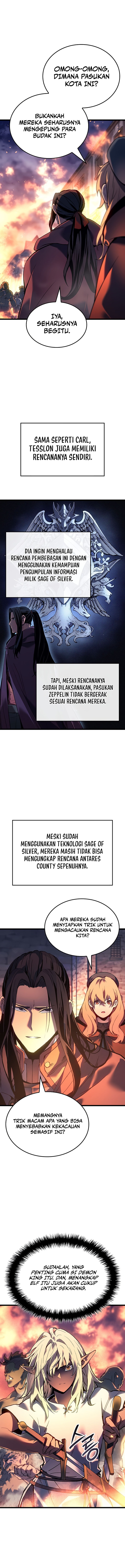 Halaman 15 dari The Indomitable Martial King Chapter 100