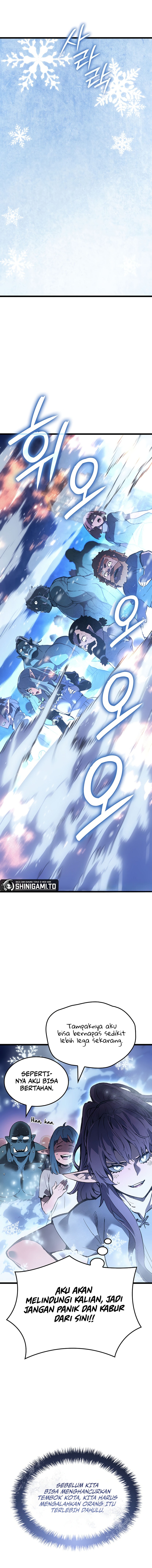 Halaman 16 dari The Indomitable Martial King Chapter 100