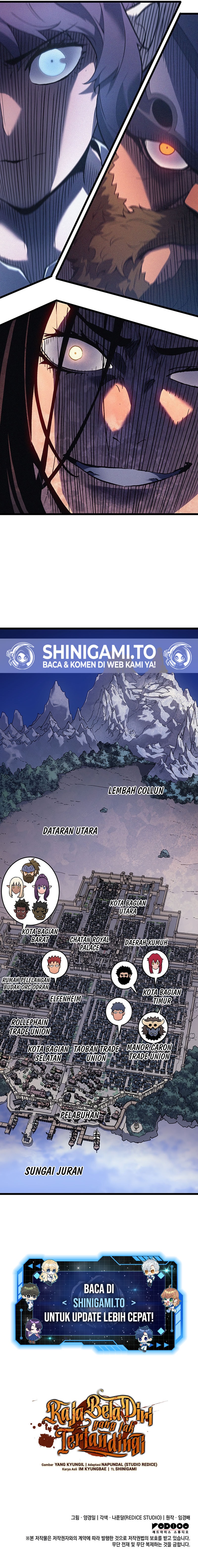 Halaman 17 dari The Indomitable Martial King Chapter 100