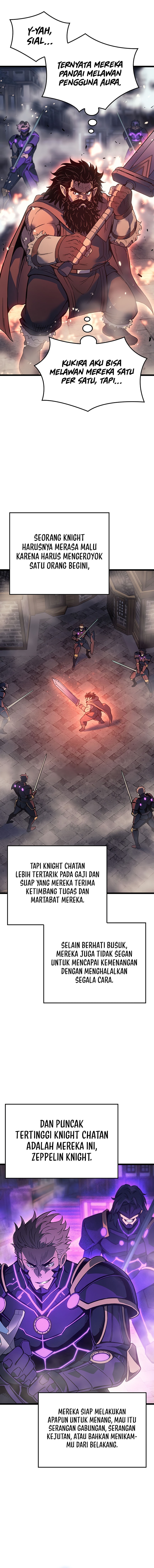 Halaman 3 dari The Indomitable Martial King Chapter 100