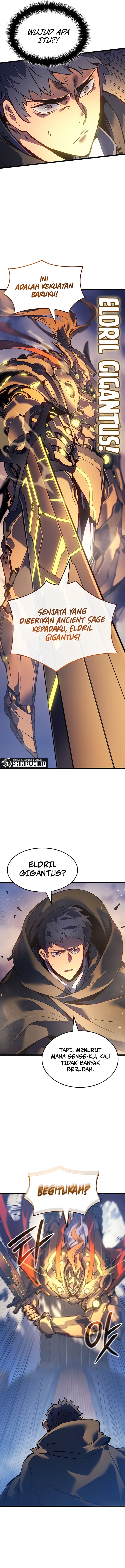 Halaman 5 dari The Indomitable Martial King Chapter 100