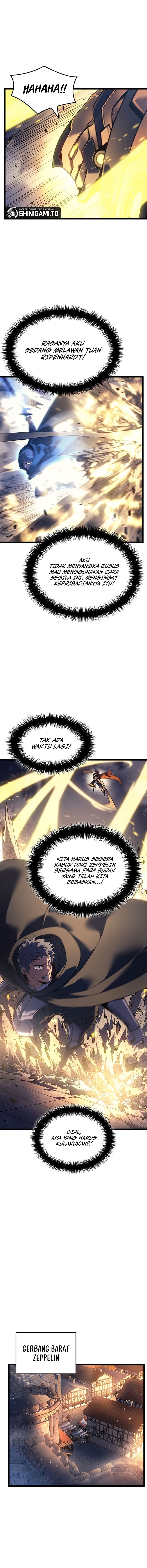 Halaman 8 dari The Indomitable Martial King Chapter 100