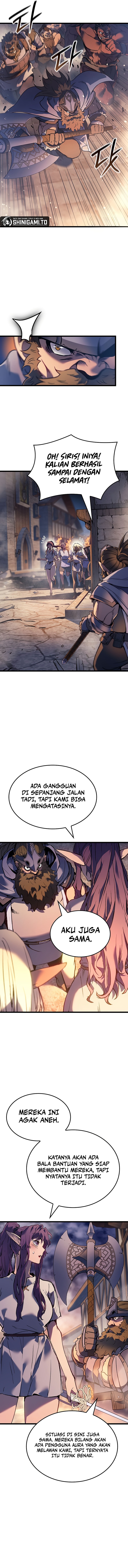 Halaman 9 dari The Indomitable Martial King Chapter 100
