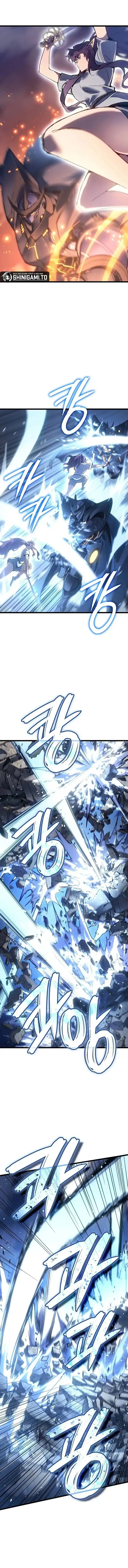 Halaman 11 dari The Indomitable Martial King Chapter 101