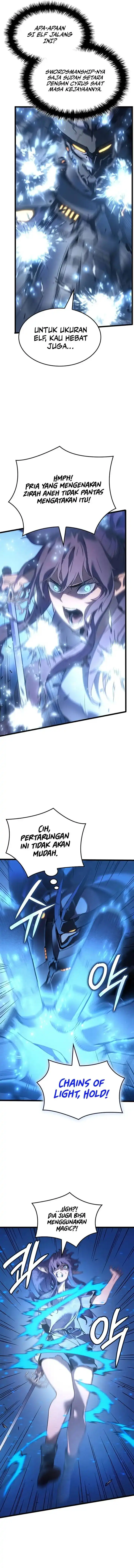 Halaman 12 dari The Indomitable Martial King Chapter 101