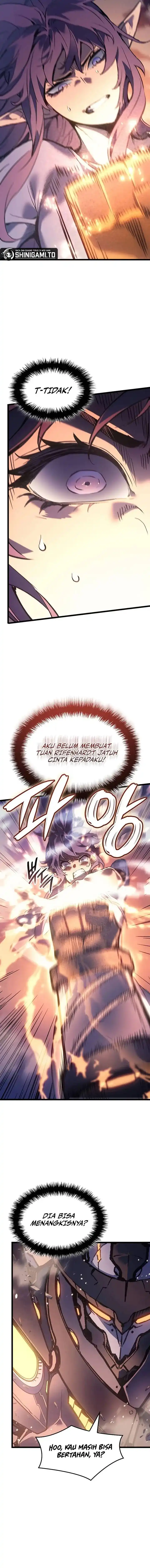 Halaman 14 dari The Indomitable Martial King Chapter 101