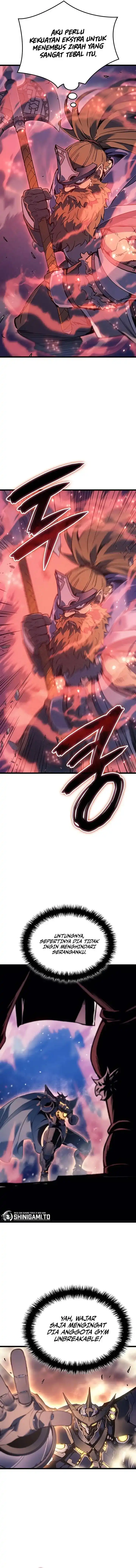 Halaman 16 dari The Indomitable Martial King Chapter 101