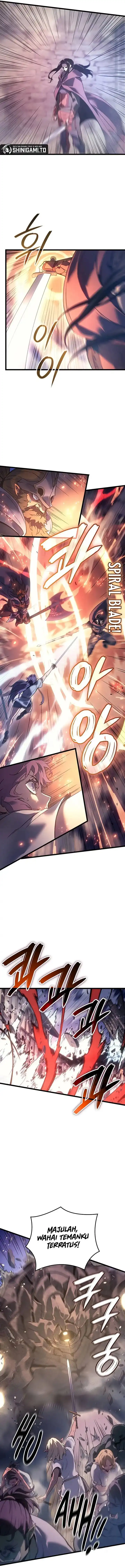 Halaman 3 dari The Indomitable Martial King Chapter 101