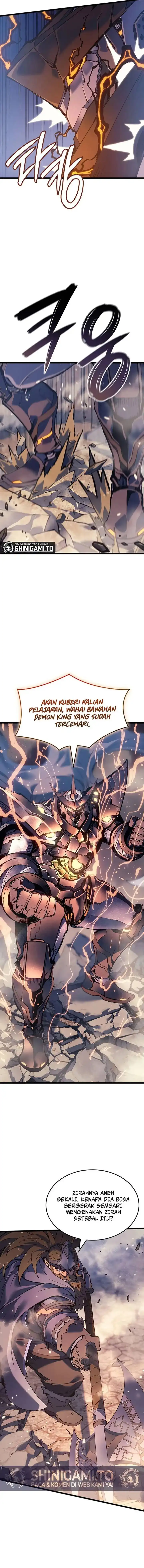 Halaman 7 dari The Indomitable Martial King Chapter 101