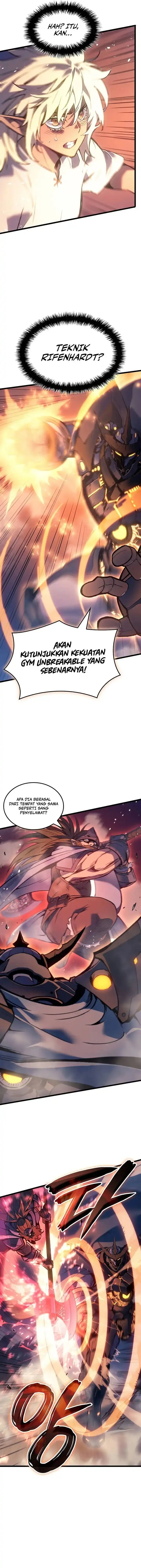 Halaman 9 dari The Indomitable Martial King Chapter 101