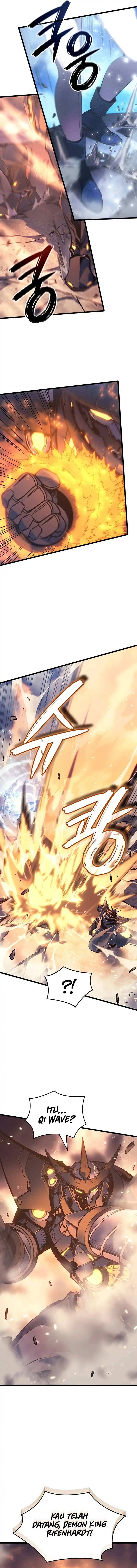Halaman 12 dari The Indomitable Martial King Chapter 102