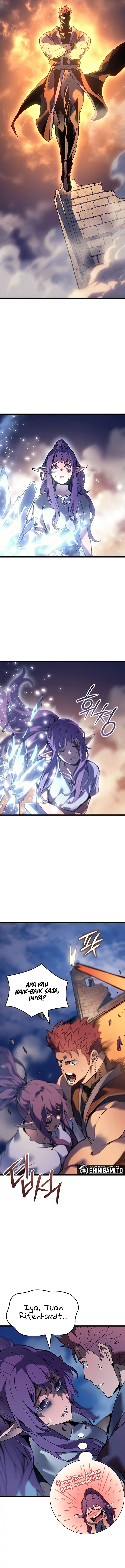 Halaman 13 dari The Indomitable Martial King Chapter 102