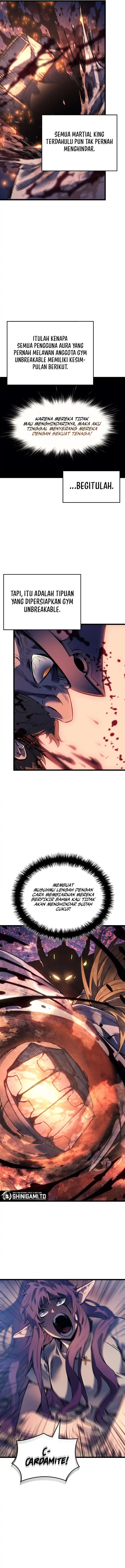 Halaman 2 dari The Indomitable Martial King Chapter 102