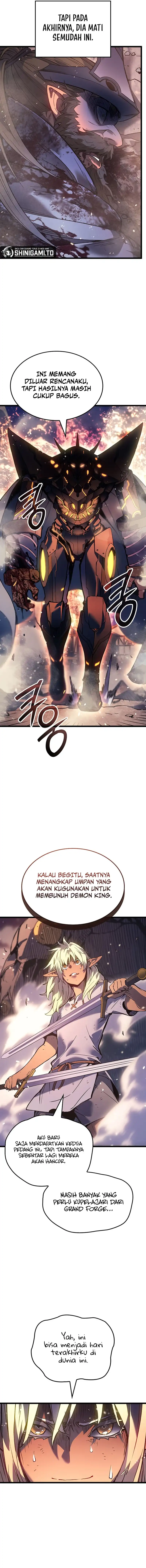 Halaman 4 dari The Indomitable Martial King Chapter 102