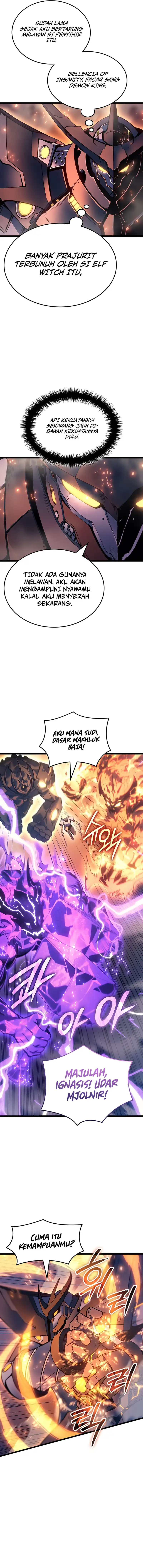 Halaman 5 dari The Indomitable Martial King Chapter 102