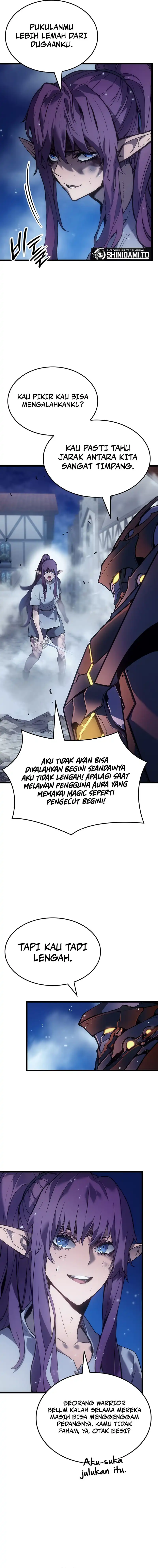 Halaman 8 dari The Indomitable Martial King Chapter 102