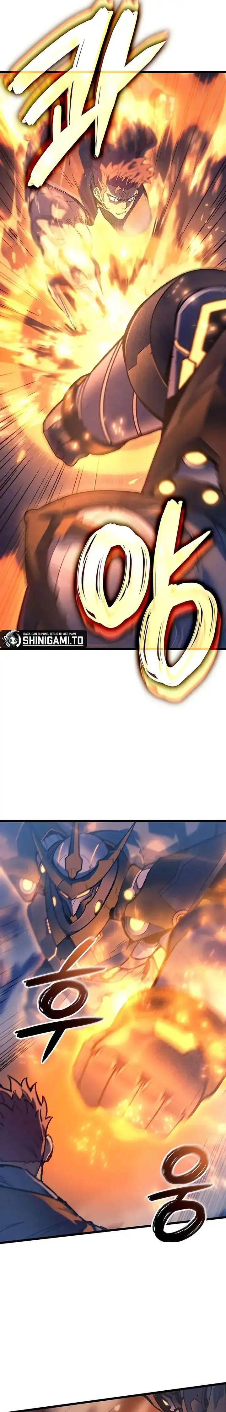 Halaman 12 dari The Indomitable Martial King Chapter 103