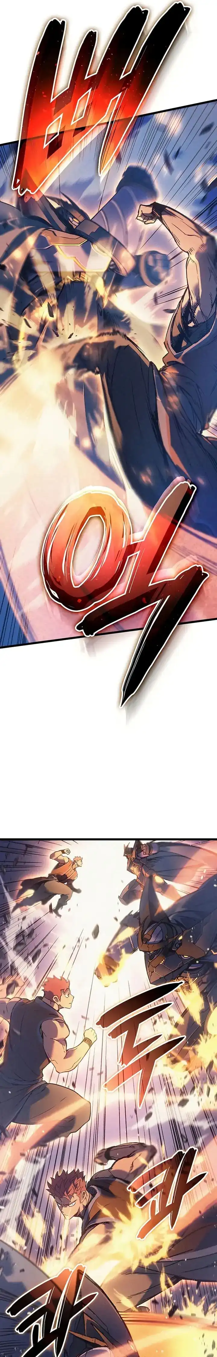 Halaman 14 dari The Indomitable Martial King Chapter 103