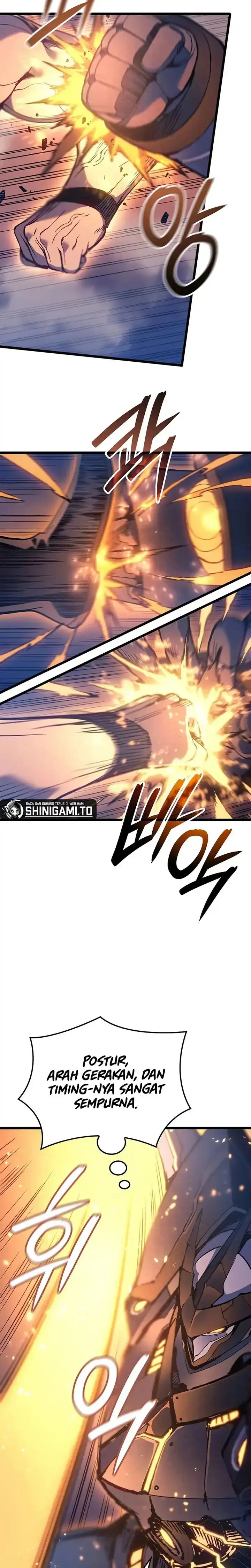 Halaman 16 dari The Indomitable Martial King Chapter 103
