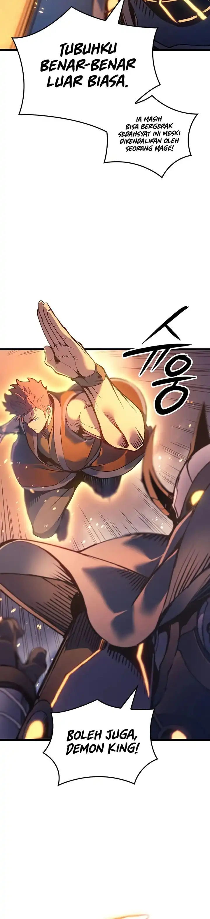 Halaman 17 dari The Indomitable Martial King Chapter 103