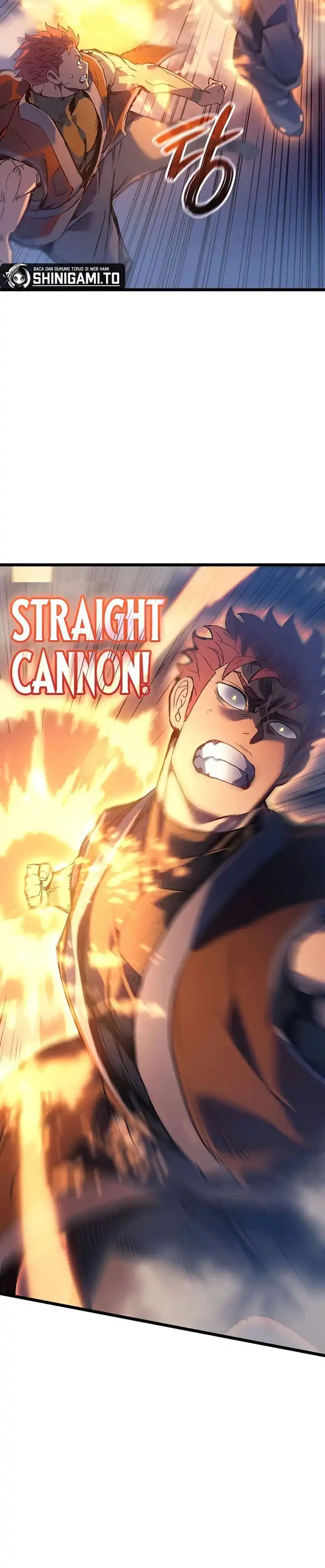 Halaman 23 dari The Indomitable Martial King Chapter 103