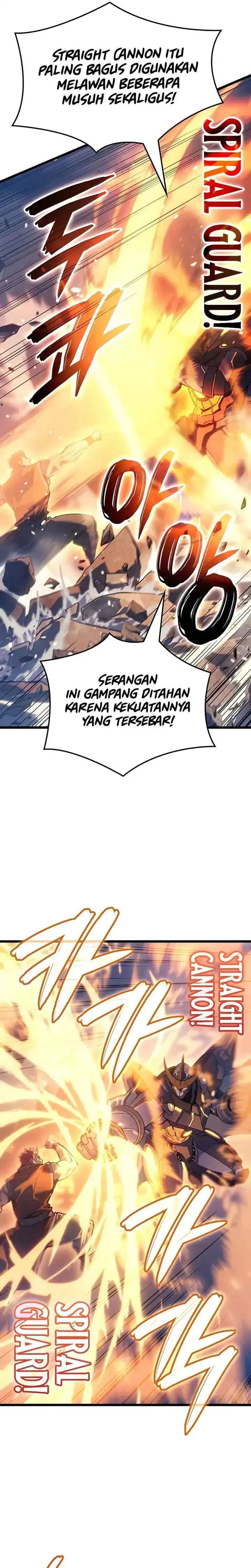 Halaman 24 dari The Indomitable Martial King Chapter 103