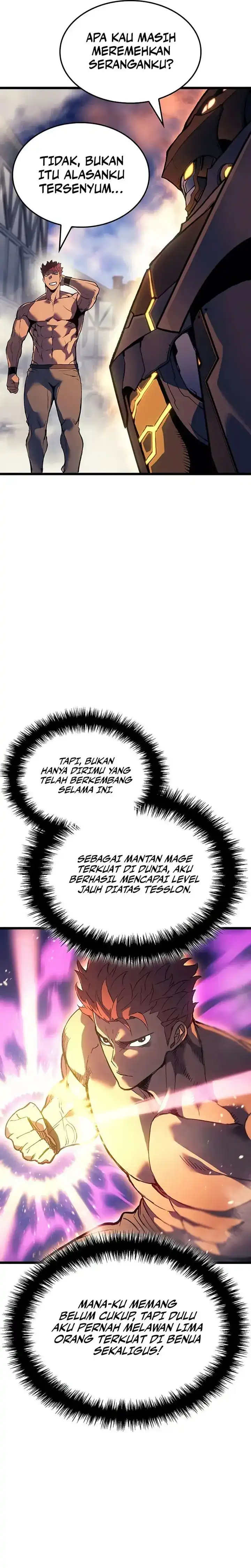 Halaman 32 dari The Indomitable Martial King Chapter 103