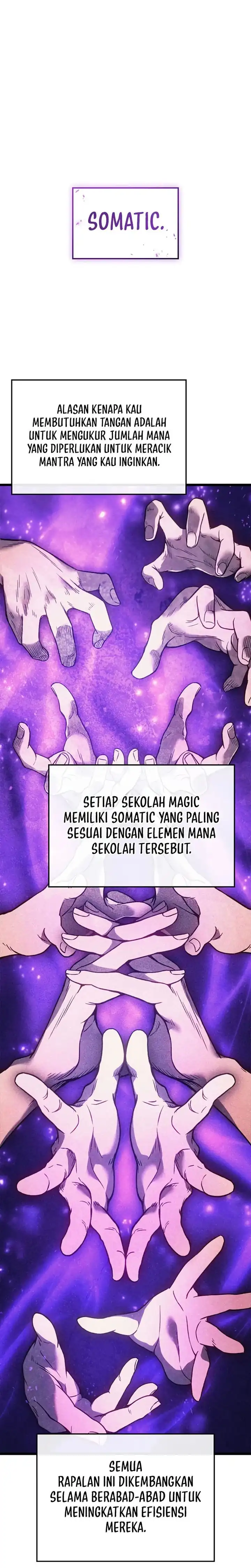 Halaman 39 dari The Indomitable Martial King Chapter 103