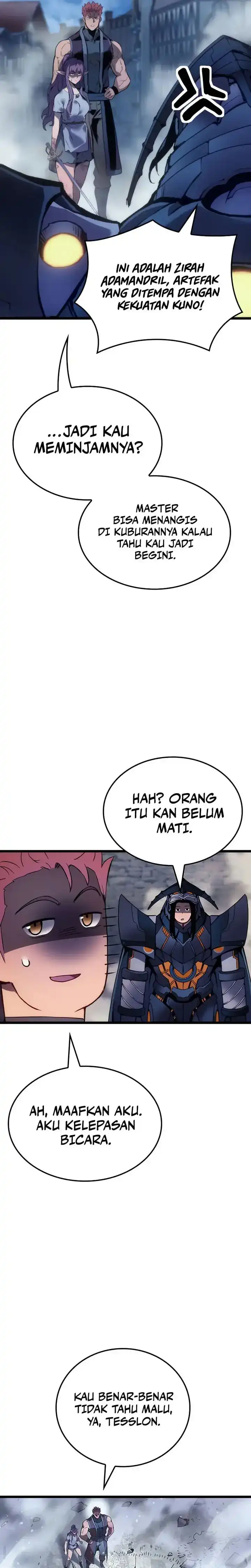 Halaman 4 dari The Indomitable Martial King Chapter 103