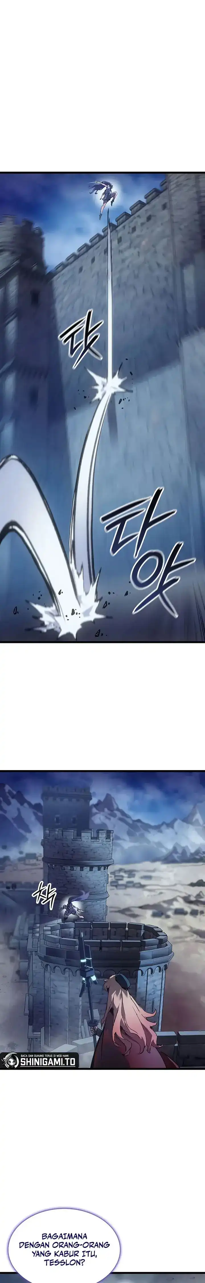 Halaman 8 dari The Indomitable Martial King Chapter 103