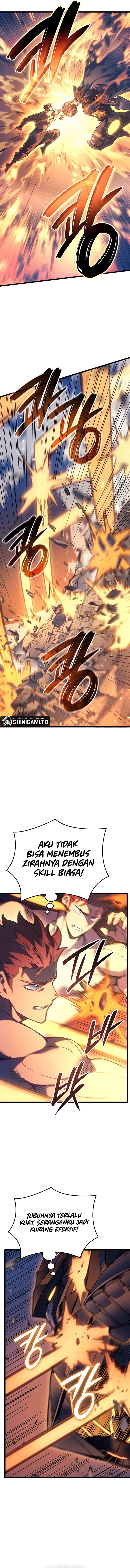 Halaman 10 dari The Indomitable Martial King Chapter 104