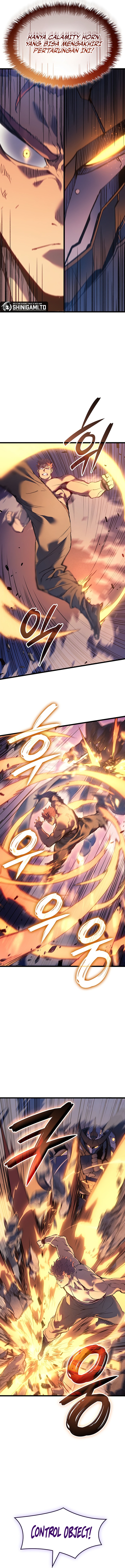Halaman 11 dari The Indomitable Martial King Chapter 104