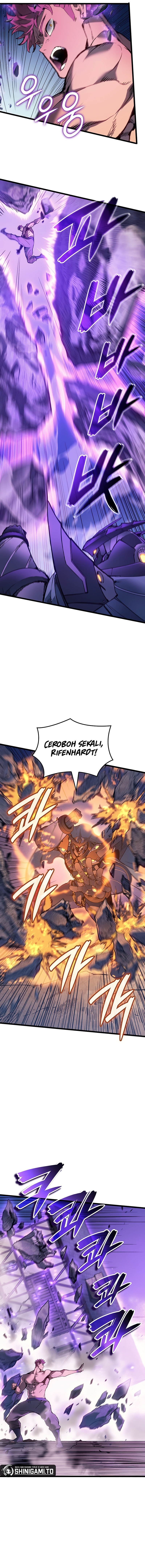 Halaman 12 dari The Indomitable Martial King Chapter 104