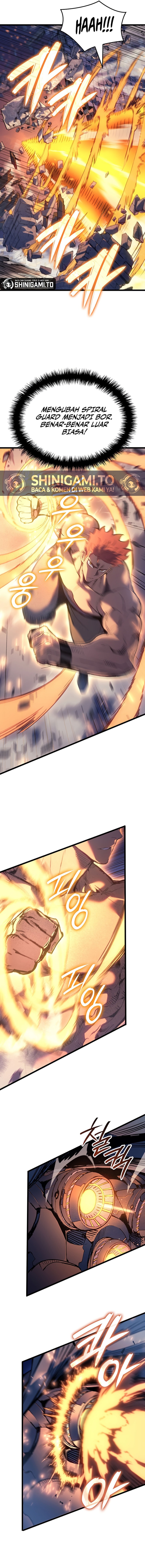 Halaman 13 dari The Indomitable Martial King Chapter 104