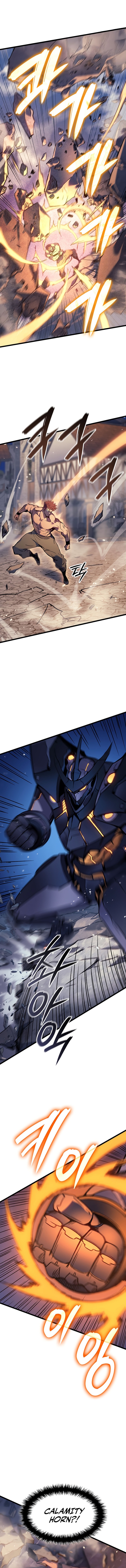 Halaman 17 dari The Indomitable Martial King Chapter 104