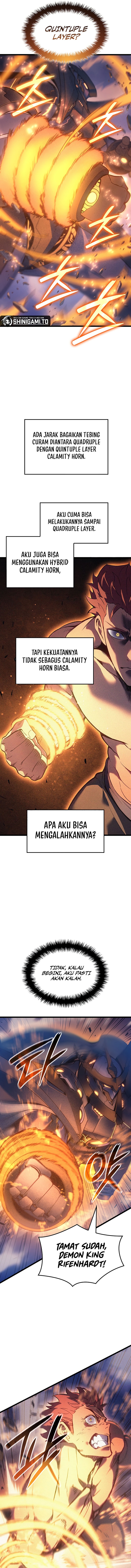 Halaman 19 dari The Indomitable Martial King Chapter 104