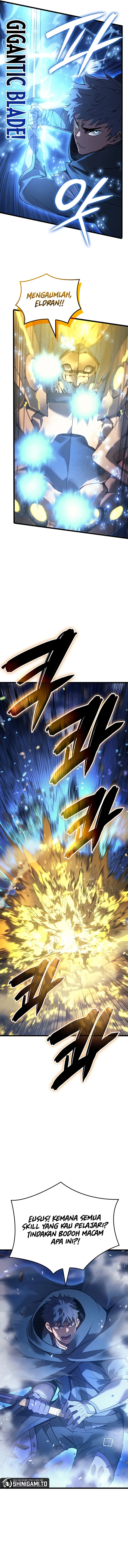 Halaman 10 dari The Indomitable Martial King Chapter 107