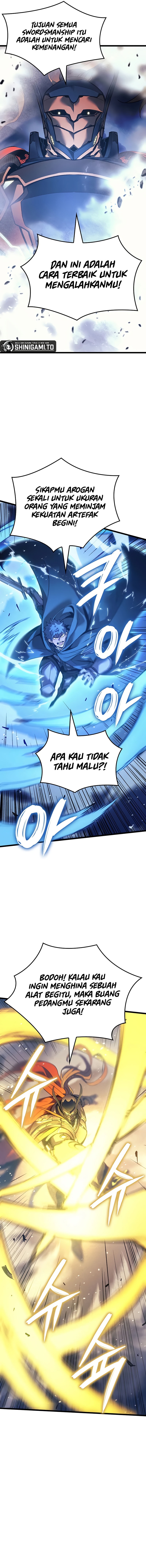 Halaman 11 dari The Indomitable Martial King Chapter 107