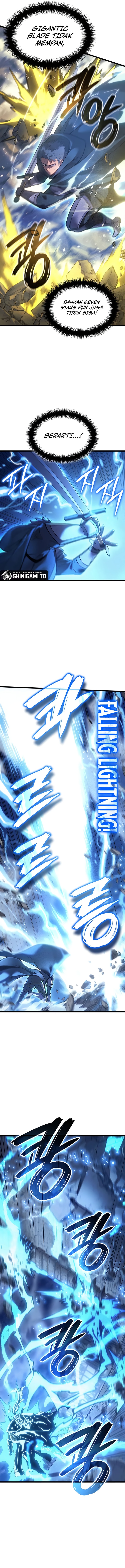 Halaman 12 dari The Indomitable Martial King Chapter 107