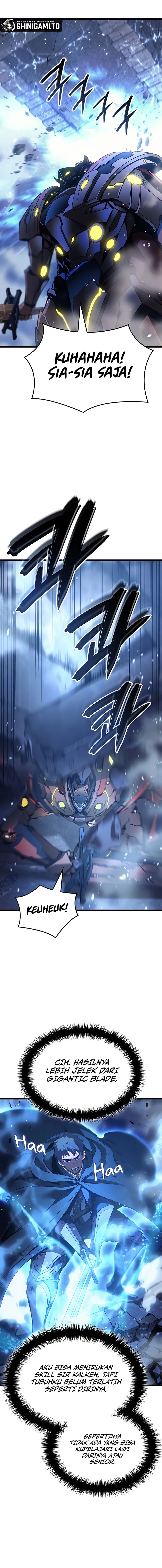 Halaman 13 dari The Indomitable Martial King Chapter 107
