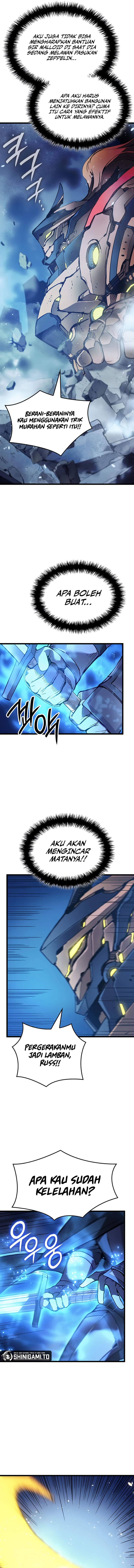 Halaman 14 dari The Indomitable Martial King Chapter 107
