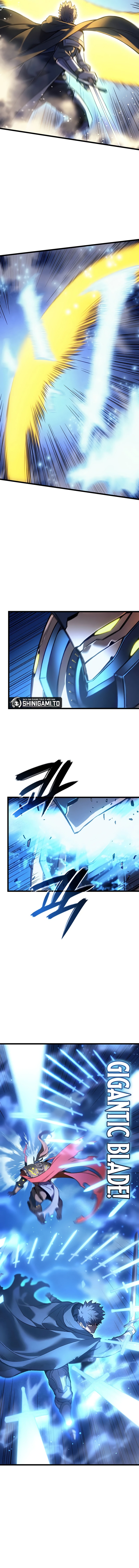 Halaman 15 dari The Indomitable Martial King Chapter 107